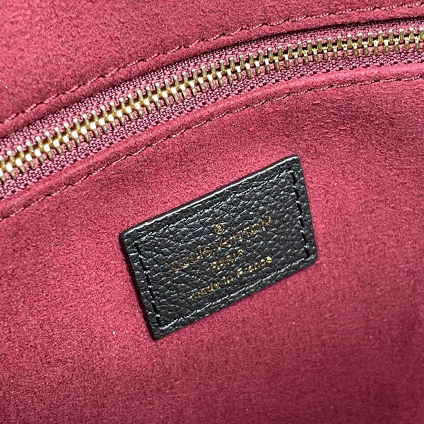 ルイヴィトンバッグ全体デザイン